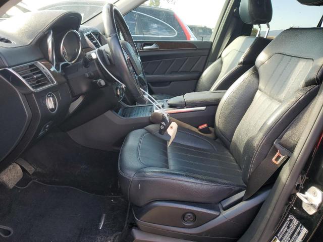 Photo 6 VIN: 4JGDF6EE0FA502707 - MERCEDES-BENZ GL 450 4MA 