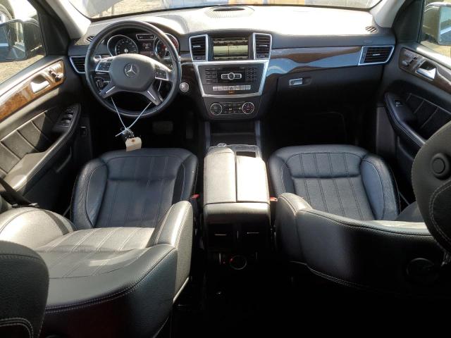 Photo 7 VIN: 4JGDF6EE0FA502707 - MERCEDES-BENZ GL 450 4MA 