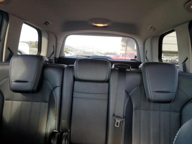 Photo 9 VIN: 4JGDF6EE0FA502707 - MERCEDES-BENZ GL 450 4MA 