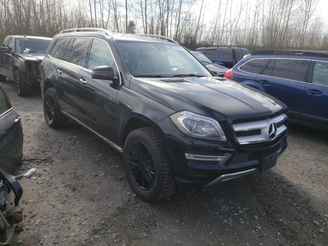 Photo 0 VIN: 4JGDF6EE0FA526084 - MERCEDES-BENZ GL 450 4MA 