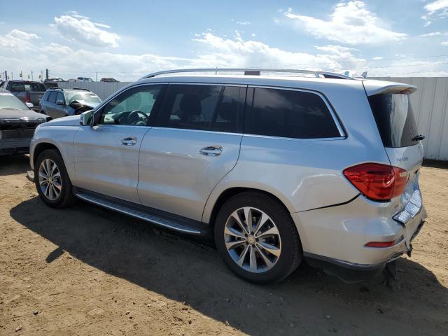 Photo 1 VIN: 4JGDF6EE0GA625716 - MERCEDES-BENZ GL-CLASS 