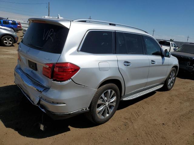 Photo 2 VIN: 4JGDF6EE0GA625716 - MERCEDES-BENZ GL-CLASS 