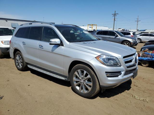 Photo 3 VIN: 4JGDF6EE0GA625716 - MERCEDES-BENZ GL-CLASS 