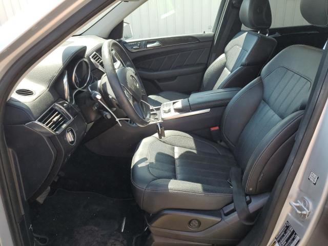 Photo 6 VIN: 4JGDF6EE0GA625716 - MERCEDES-BENZ GL-CLASS 