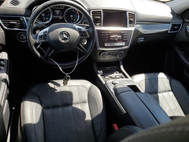 Photo 7 VIN: 4JGDF6EE0GA625716 - MERCEDES-BENZ GL-CLASS 