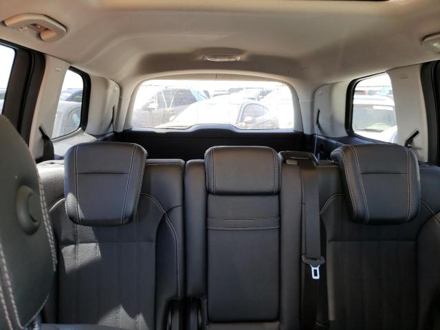 Photo 9 VIN: 4JGDF6EE0GA625716 - MERCEDES-BENZ GL-CLASS 