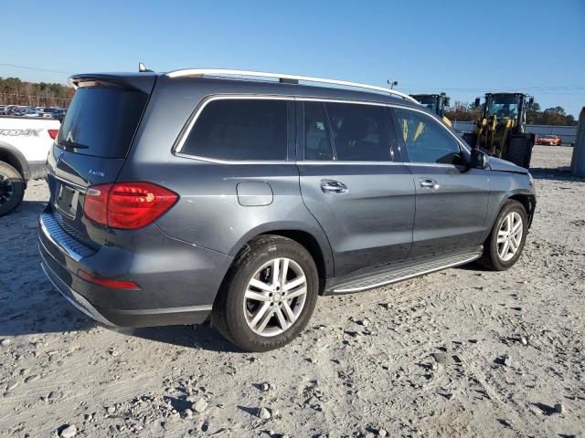 Photo 2 VIN: 4JGDF6EE0GA638059 - MERCEDES-BENZ GL 450 4MA 