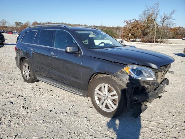 Photo 3 VIN: 4JGDF6EE0GA638059 - MERCEDES-BENZ GL 450 4MA 