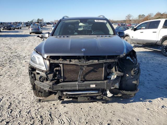 Photo 4 VIN: 4JGDF6EE0GA638059 - MERCEDES-BENZ GL 450 4MA 