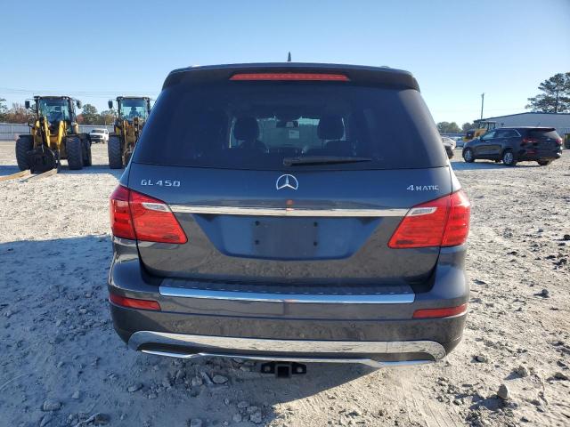 Photo 5 VIN: 4JGDF6EE0GA638059 - MERCEDES-BENZ GL 450 4MA 