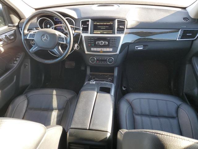 Photo 7 VIN: 4JGDF6EE0GA638059 - MERCEDES-BENZ GL 450 4MA 