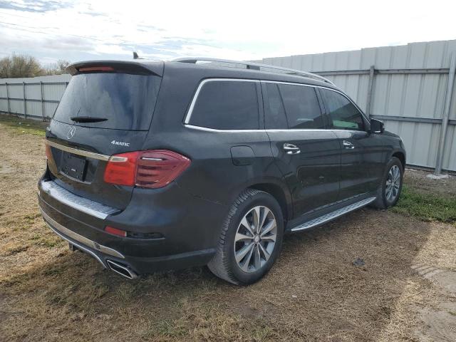 Photo 2 VIN: 4JGDF6EE0GA650664 - MERCEDES-BENZ GL 450 4MA 