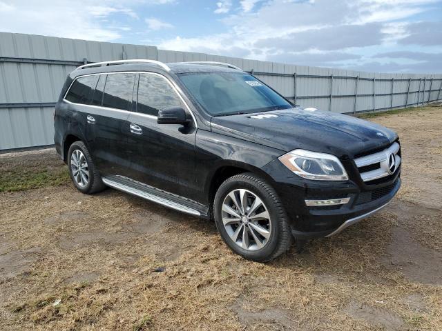 Photo 3 VIN: 4JGDF6EE0GA650664 - MERCEDES-BENZ GL 450 4MA 