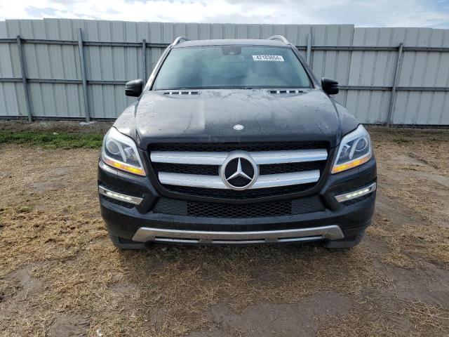 Photo 4 VIN: 4JGDF6EE0GA650664 - MERCEDES-BENZ GL 450 4MA 