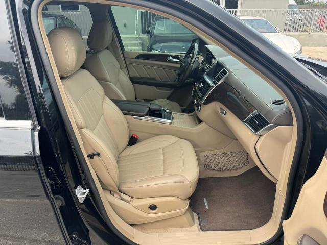 Photo 6 VIN: 4JGDF6EE0GA650664 - MERCEDES-BENZ GL 450 4MA 