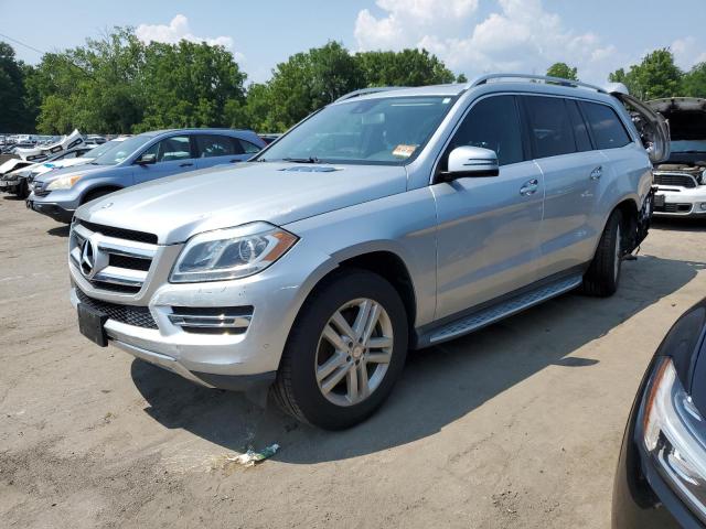 Photo 0 VIN: 4JGDF6EE0GA668453 - MERCEDES-BENZ GL 450 4MA 