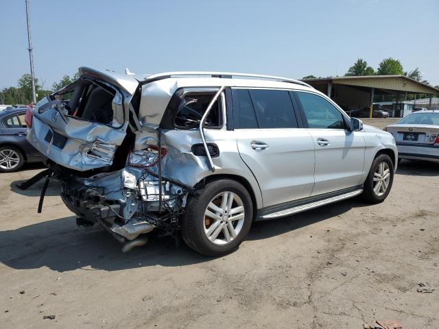 Photo 2 VIN: 4JGDF6EE0GA668453 - MERCEDES-BENZ GL 450 4MA 