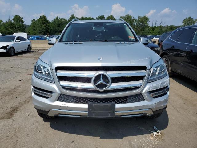 Photo 4 VIN: 4JGDF6EE0GA668453 - MERCEDES-BENZ GL 450 4MA 