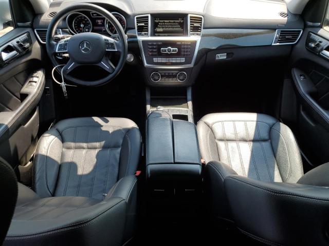 Photo 7 VIN: 4JGDF6EE0GA668453 - MERCEDES-BENZ GL 450 4MA 