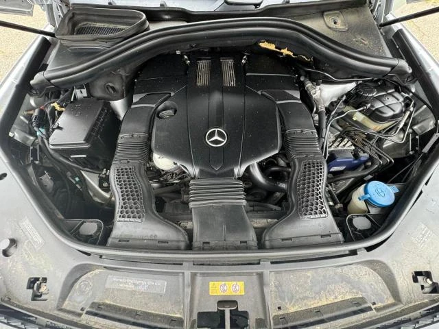 Photo 6 VIN: 4JGDF6EE0HA770126 - MERCEDES-BENZ GLS 450 4M 