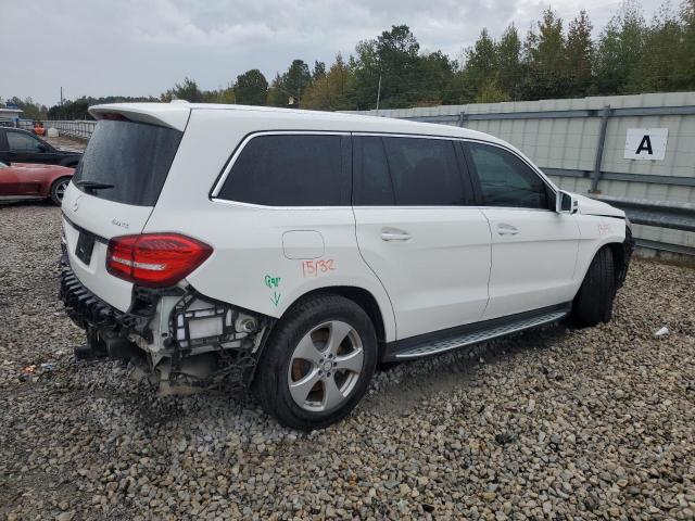 Photo 2 VIN: 4JGDF6EE0HA797293 - MERCEDES-BENZ GLS 450 4M 