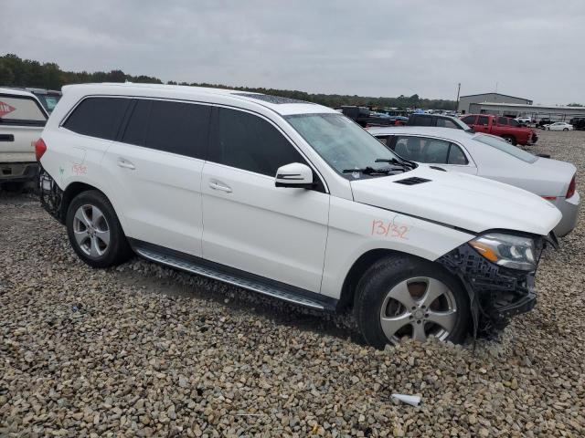 Photo 3 VIN: 4JGDF6EE0HA797293 - MERCEDES-BENZ GLS 450 4M 