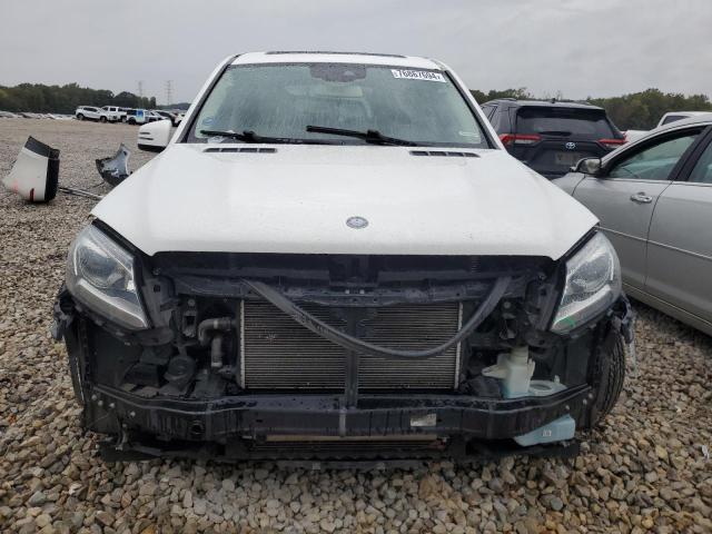 Photo 4 VIN: 4JGDF6EE0HA797293 - MERCEDES-BENZ GLS 450 4M 