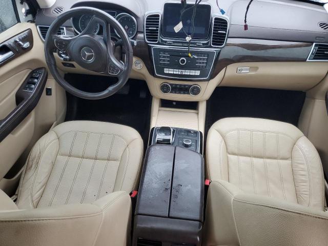 Photo 7 VIN: 4JGDF6EE0HA797293 - MERCEDES-BENZ GLS 450 4M 