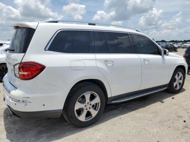 Photo 2 VIN: 4JGDF6EE0HA806462 - MERCEDES-BENZ GLS 450 4M 