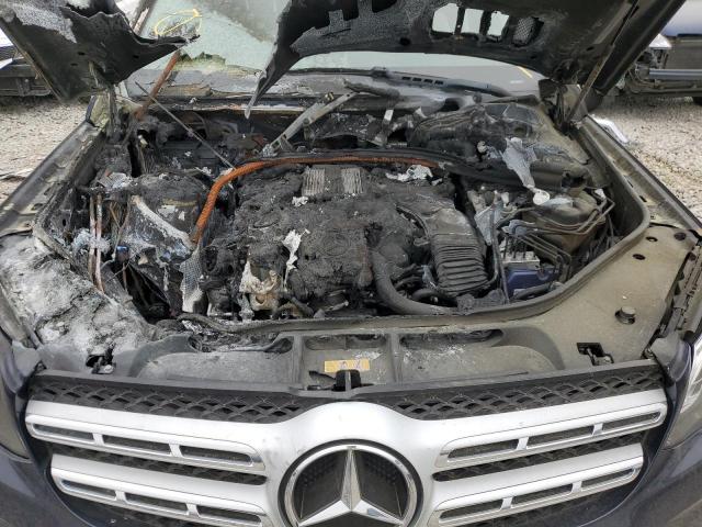 Photo 11 VIN: 4JGDF6EE0HA820345 - MERCEDES-BENZ GLS 450 4M 