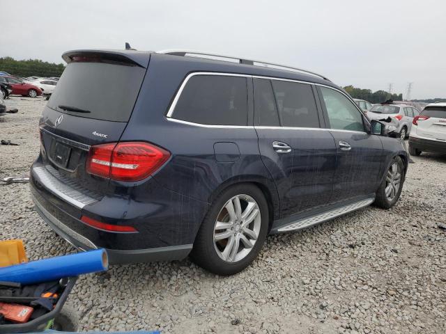 Photo 2 VIN: 4JGDF6EE0HA820345 - MERCEDES-BENZ GLS 450 4M 