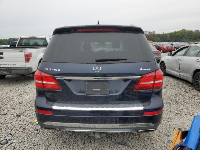 Photo 5 VIN: 4JGDF6EE0HA820345 - MERCEDES-BENZ GLS 450 4M 