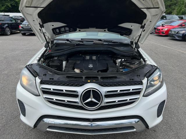 Photo 7 VIN: 4JGDF6EE0HA823990 - MERCEDES-BENZ GLS-CLASS 