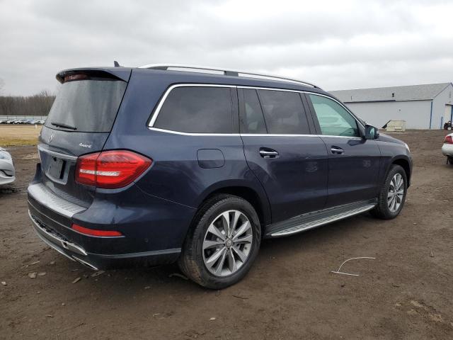 Photo 2 VIN: 4JGDF6EE0HA864068 - MERCEDES-BENZ GLS-CLASS 