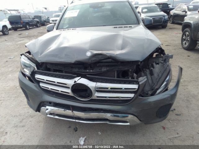 Photo 5 VIN: 4JGDF6EE0HA884188 - MERCEDES-BENZ GLS 