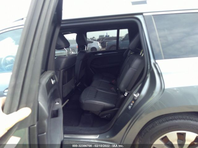 Photo 7 VIN: 4JGDF6EE0HA884188 - MERCEDES-BENZ GLS 