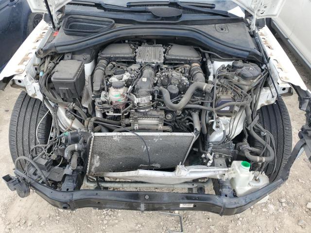 Photo 11 VIN: 4JGDF6EE0JB012531 - MERCEDES-BENZ GLS 450 4M 