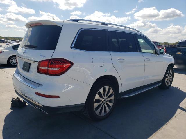 Photo 2 VIN: 4JGDF6EE0JB012531 - MERCEDES-BENZ GLS 450 4M 