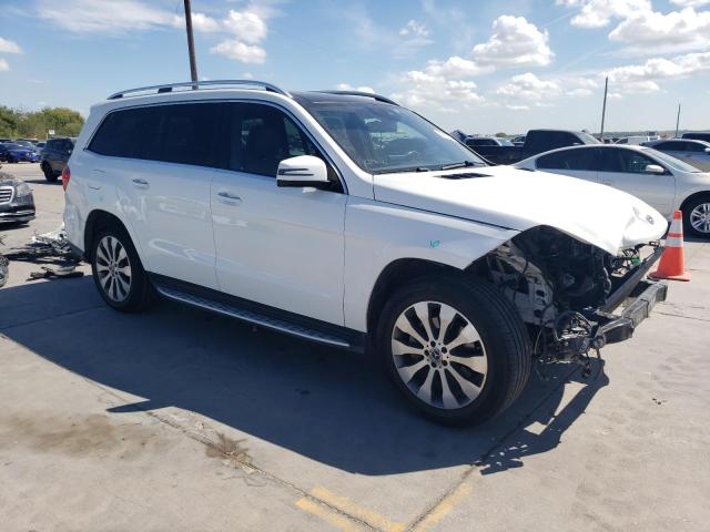 Photo 3 VIN: 4JGDF6EE0JB012531 - MERCEDES-BENZ GLS 450 4M 