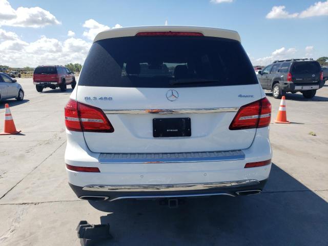 Photo 5 VIN: 4JGDF6EE0JB012531 - MERCEDES-BENZ GLS 450 4M 