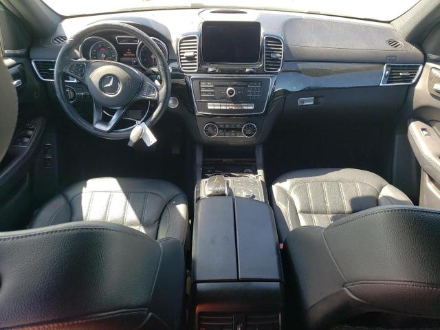 Photo 7 VIN: 4JGDF6EE0JB012531 - MERCEDES-BENZ GLS 450 4M 