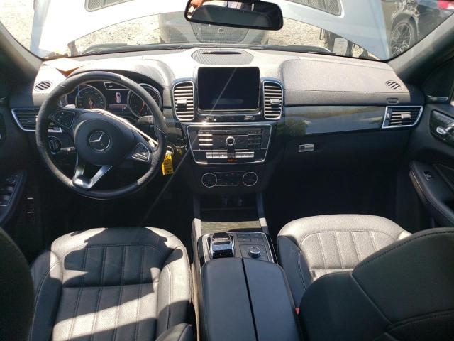 Photo 7 VIN: 4JGDF6EE0JB016093 - MERCEDES-BENZ GLS 450 4M 