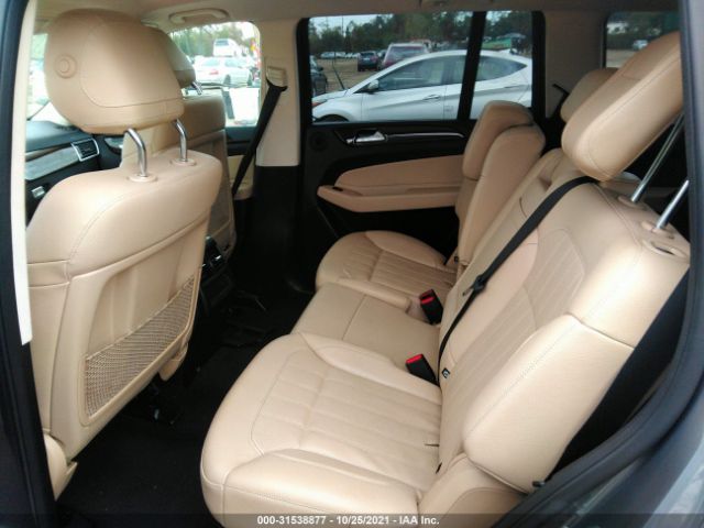 Photo 7 VIN: 4JGDF6EE0JB065908 - MERCEDES-BENZ GLS 