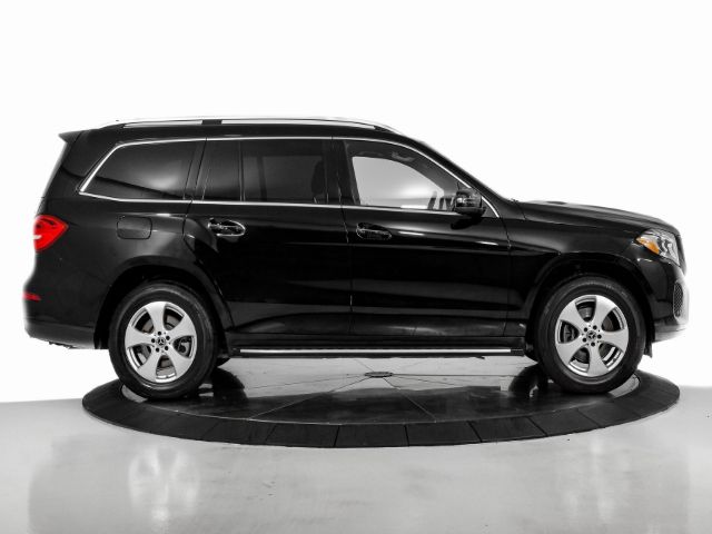 Photo 4 VIN: 4JGDF6EE0JB121698 - MERCEDES-BENZ GLS 