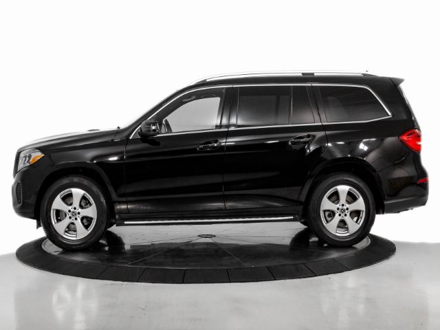 Photo 8 VIN: 4JGDF6EE0JB121698 - MERCEDES-BENZ GLS 