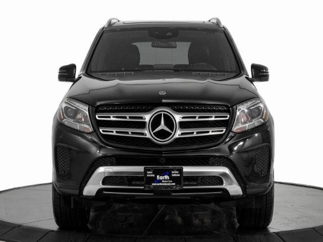 Photo 2 VIN: 4JGDF6EE0JB121698 - MERCEDES-BENZ GLS 