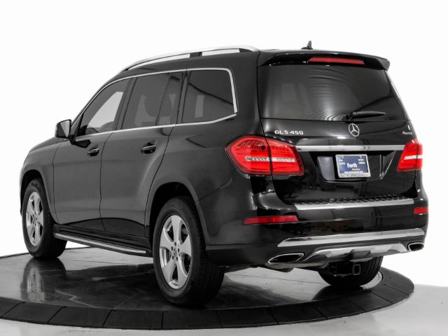 Photo 7 VIN: 4JGDF6EE0JB121698 - MERCEDES-BENZ GLS 