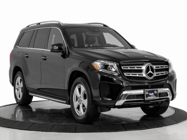 Photo 3 VIN: 4JGDF6EE0JB121698 - MERCEDES-BENZ GLS 