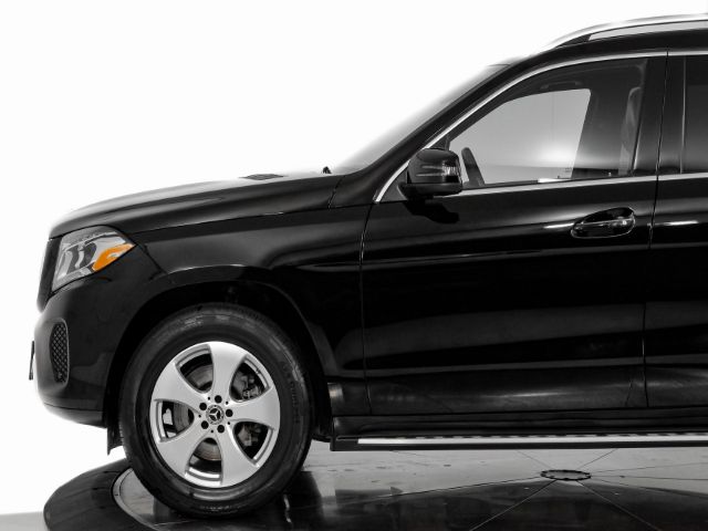 Photo 9 VIN: 4JGDF6EE0JB121698 - MERCEDES-BENZ GLS 