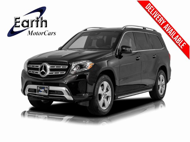 Photo 0 VIN: 4JGDF6EE0JB121698 - MERCEDES-BENZ GLS 